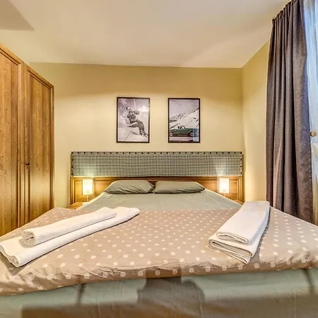 Apartman Ember 1br - Mountain Complex By Flat Mаnager *