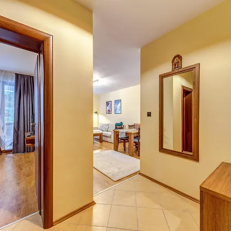 Apartman Ember 1br - Mountain Complex By Flat Mаnager